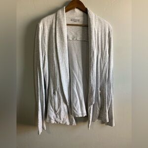 Tart - Lemon Jacket Heather Grey